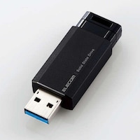 エレコム 250GBポータブルSSD EA759GW42B