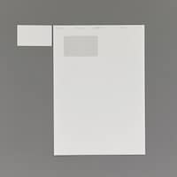 光沢紙プリンターラベル EA759XE−3