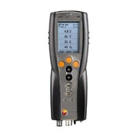 O2燃焼排ガス分析計 EA770TB−21