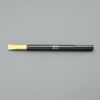 ハイス付コールドチゼル EA810TC76