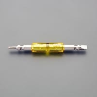絶縁ビット EA813AG10 絶縁用品(その他) 1本