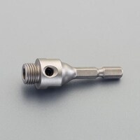 軸ホールソー用アーバー EA823LX201 1セット