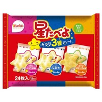 星たべよ3種アソート