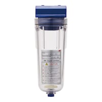 濾過筒ハウジング 1MN1−AS(本体)