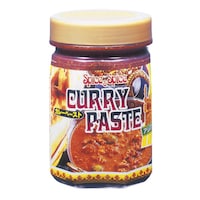 テーオー食品 テーオーカレーペースト 4902084012534 スパイス・香辛料・エスニック調味料 3個(450g×3個)