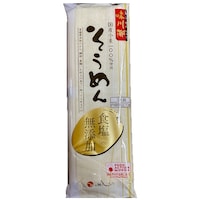 茂野製麺 味川柳そうめん食塩無添加 4973351200145 5袋(270g×5袋)