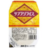 城北麺工 おうちで本格!サフランライス 12個