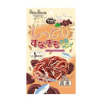 ペッツルート しっとりすなぎもお魚サンド 35g