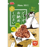 スマック どうぞお納めください まぐろ 40g