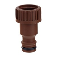 カクダイ ホース接手 GAQA062 配管継手 1個