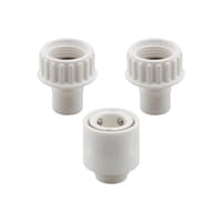 カクダイ ガチっとジョイントセット GAFW052 水道配管資材 1個