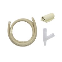 カクダイ 分岐フルセット GAKW074 水道配管資材 1個