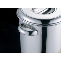 赤川器物製作所 バット用取手 #d24 バット・番重・コンテナ 1個