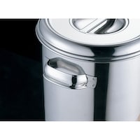 赤川器物製作所 キッチンポット用取手 #d11 厨房・調理用品(その他) 1個