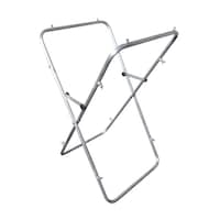 アルミス ネットスタンド AKS01 ゴミ箱(その他) 1個