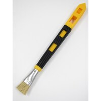 インダストリーコーワ CLEARS BRUSH 筆型 豚毛 #14972 筆(塗装用) 1個