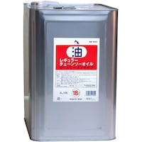 エーゼット チェーンソーオイル RE218 1個