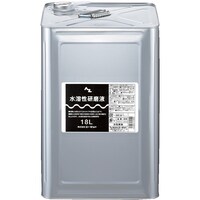 エーゼット AZ 水溶性研磨液 18L #818 1個