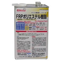 Actadd ポリエステル樹脂 FRPE00504000 床用塗料 1個