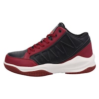 おたふく手袋 プロテクティブ スニーカー ムーブアルファ 24.5cm WW160H