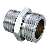 オンダ製作所 異径ニップル OS017M 管工機材(その他) 1個