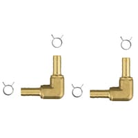 オンダ製作所 カポリツインW用金具セット TH5072P 水道配管資材 1個