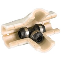 オンダ製作所 チーズソケット WPTS1A161010S 水道配管資材 1個