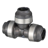 オンダ製作所 WPT1型 チーズソケット WPT1A20S 水道配管資材 1個