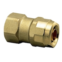 オンダ製作所 WJ2型 テーパめねじ WJ21313S 継手・アダプター 1個