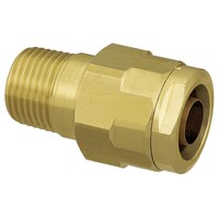 オンダ製作所 WJ1型 テーパおねじ WJ12010S 継手・アダプター 1個