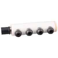 オンダ製作所 回転ヘッダー WHSA1JE07 配管材(その他) 1個