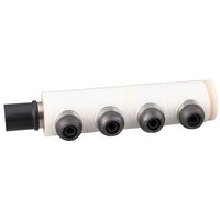 オンダ製作所 回転ヘッダー WHSA1JE10 配管材(その他) 1個