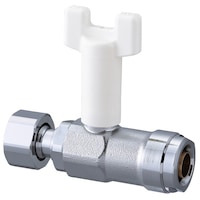 オンダ製作所 ダブルロックバルブ WB24AL2016MAS バルブ・弁・コック 1個