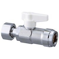 オンダ製作所 ダブルロックバルブ WB24A1316MAS バルブ・弁・コック 1個