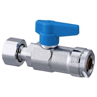 オンダ製作所 ダブルロックバルブ WB24A2016MBS バルブ・弁・コック 1個