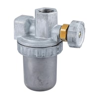 オンダ製作所 オイルストレーナー OF75LVB 配管材(その他) 1個