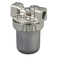 オンダ製作所 オイルストレーナー OF50SH 配管材(その他) 1個