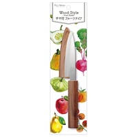 貝印 フルーツナイフ 000DH7361 包丁・ナイフ・砥石 1個