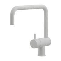 カクダイ 立水栓 マットホワイト 716221W 水道配管資材 1個