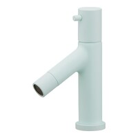 カクダイ 立水栓 フロストミント 716911B 水道配管資材 1個