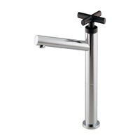 カクダイ 立水栓 トール 716218CD 水道配管資材 1個