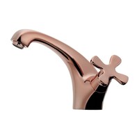 カクダイ 立水栓 カッパーブラウン 721218BR 水道配管資材 1個