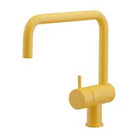 カクダイ 立水栓 イエロー 716221Y 水道配管資材 1個