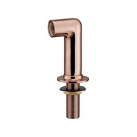 カクダイ 水栓取付脚 104125BR 水道配管資材 1個