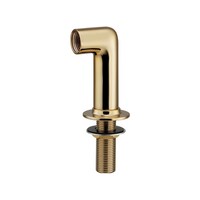 カクダイ 水栓取付脚 104125AG 水道配管資材 1個