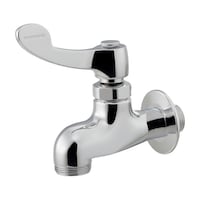 カクダイ 厨房用自在水栓本体 70609613QR 水道配管資材 1個