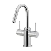 カクダイ 2ハンドル混合栓 150472 水道配管資材 1個