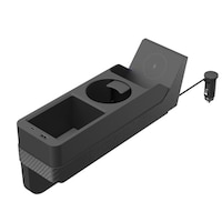 カシムラ ワイヤレス充電 KW40 充電池/充電器 1個