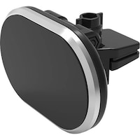 カシムラ マグネットホルダー AT61 車用スマホホルダー/スマホアクセサリー 1個