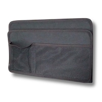 シートバックポケット